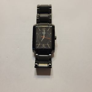 Men's Esq Movado watch